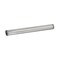 Thrifco Plumbing 22 Gauge 1-1/4 Inch x 12 Inch Chrome Plated Brass Tubular Exten 4400632 - alternate 1